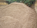 Mixed Ballast
